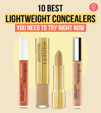 ø Luksus undskylde 10 Best Lightweight Concealers (Reviews And Buying Guide) – 2023