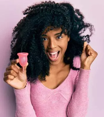 10 Best Menstrual Cups For Teens To Try + A Clear Buying Guide