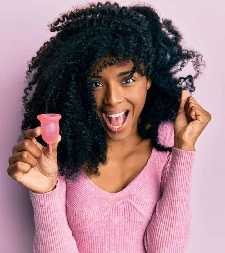 10 Best Menstrual Cups For Teens To Try + A Clear Buying Guide