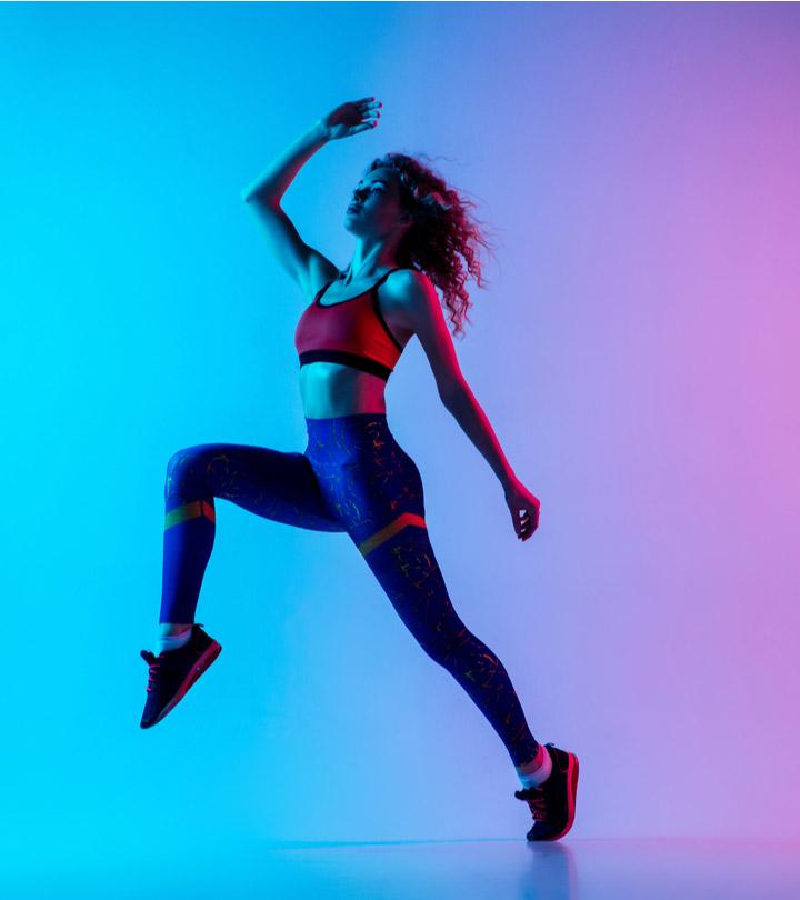 10 Best No-Show Running Socks Of 2023, According To A Couture Designer