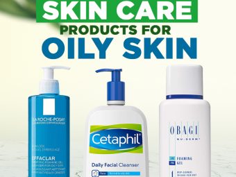 10 Best Skin Care Products Of 2023 For Oily Skin – Reviews ...