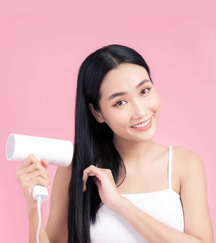 10 Best Dual Voltage Travel Hair Dryers Of 2023 + Buying Guide