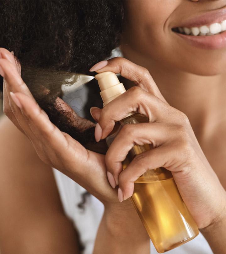 10 Hair Hacks You Wish You Knew Sooner