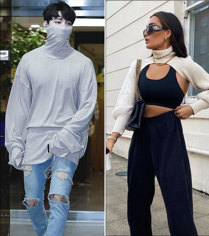 10 Popular Fashion Trends That Make Us Cringe