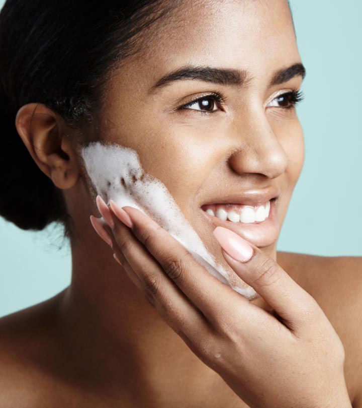 11 Best Drugstore Salicylic Acid Cleansers For Skin That Doesn’t Break Out