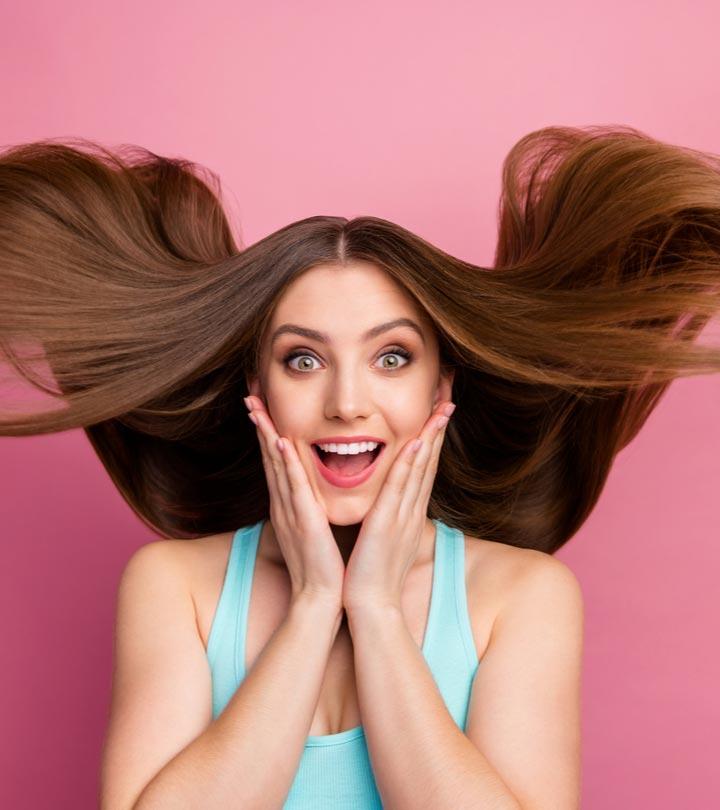 11 Best Hair Masks For Dry Hair (2023): Revive Your Damaged Locks