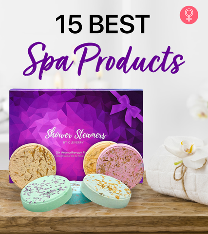 15 Best Spa Products To Pamper Your Skin At Home (2023 Update)