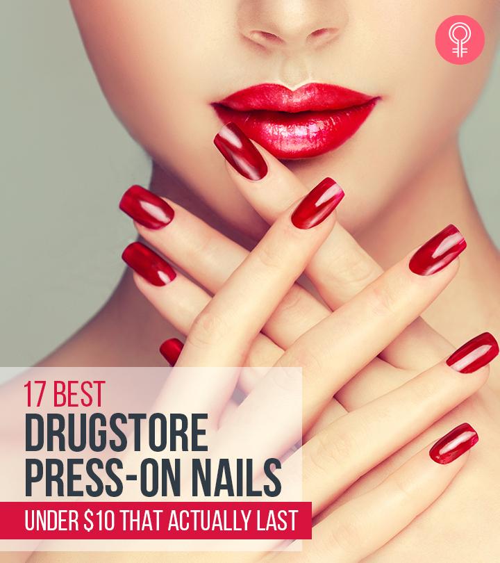 The 14 Best Nail Glues for Long-Lasting DIY Manicures 2024