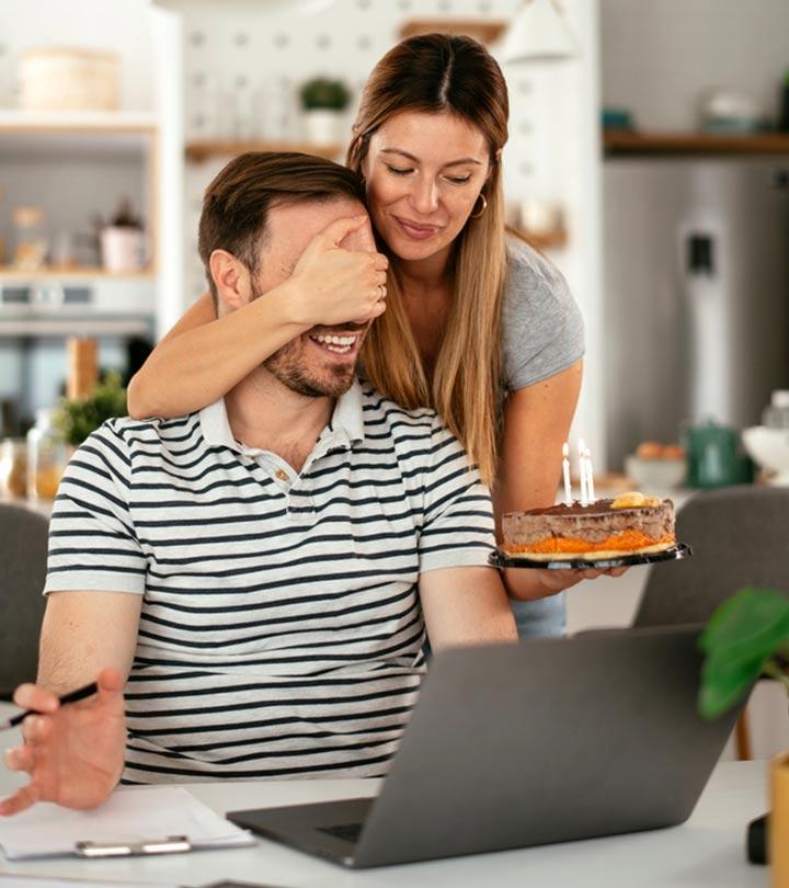 20 Birthday Paragraphs For Your Boyfriend To Feel Special