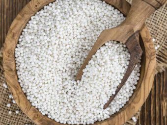 What Is Tapioca? Benefits, Nutrition, And Potential Side Effects