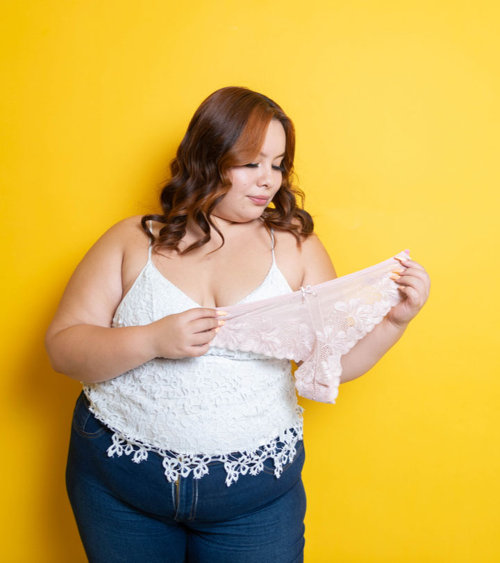 7 Best Comfortable Plus-Size Thongs – Reviews & Buying Guide