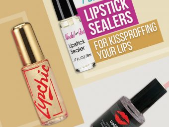 7 Best Lipstick Sealers Of 2023, According To A Makeup Artist