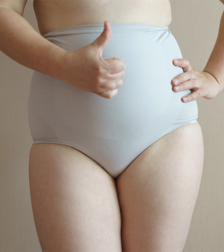 7 Best Postpartum Shapewear & Belly Wraps For New Moms – 2023