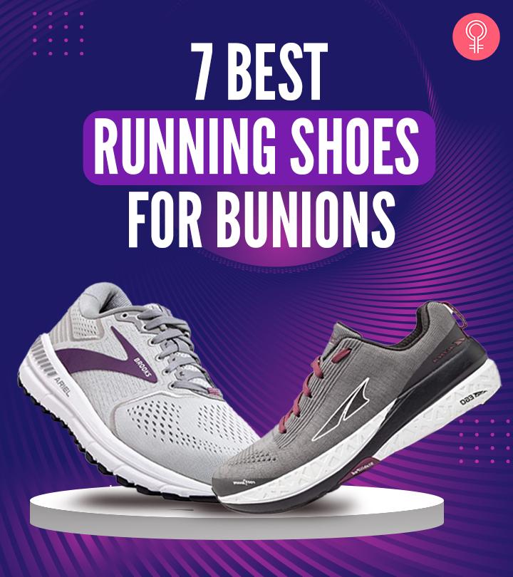 The Best Shoes for Bunions | Pavers™ Ireland