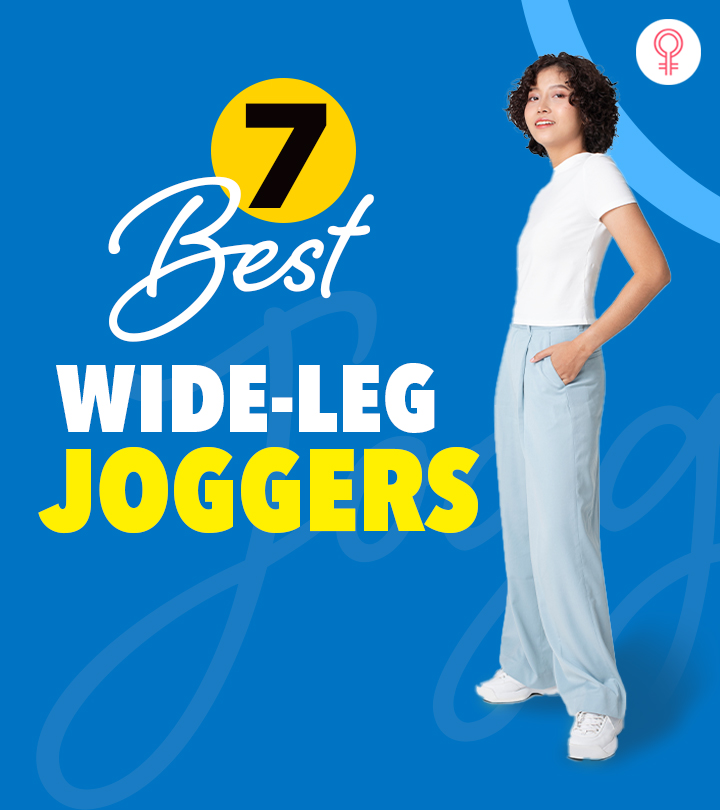 7 Best Wide-Leg Joggers Of 2024, A Fashion Designer’s Top Picks
