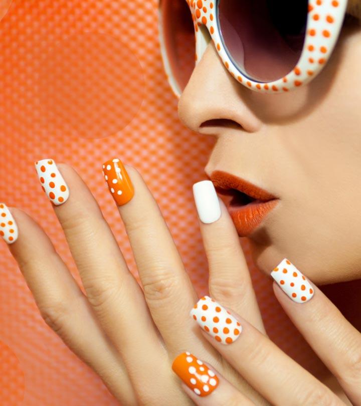 8 Best Shellac Nail Polish Kits To Slay The Manicure Game – 2023