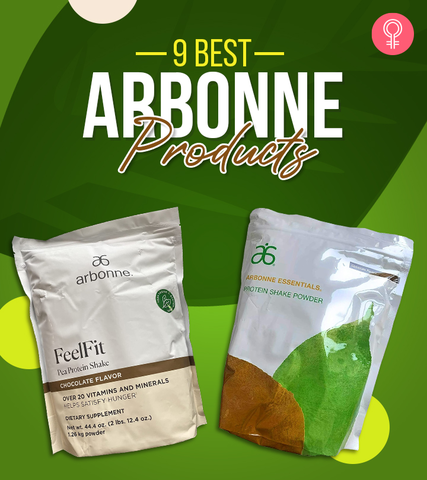 9 Best Arbonne Products (Reviews And Buying Guide) - 2023