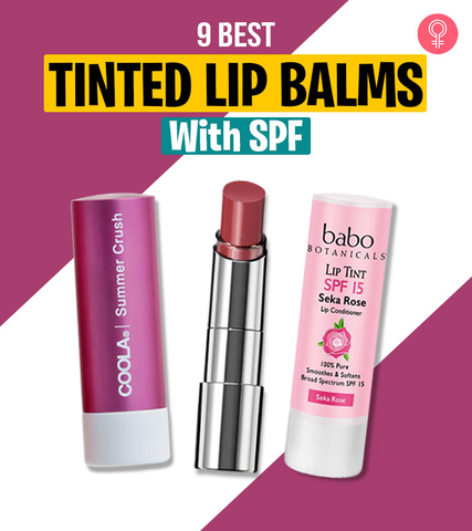 Sugar Lip Balm, Lip Treatment