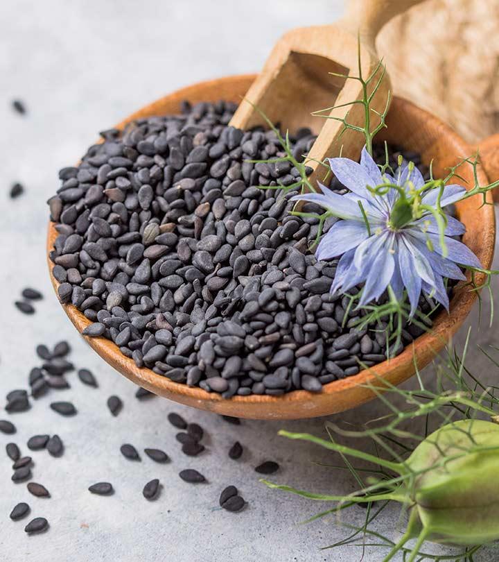 काले जीरे के फायदे, उपयोग और नुकसान – Black Cumin (Jeera) in Hindi