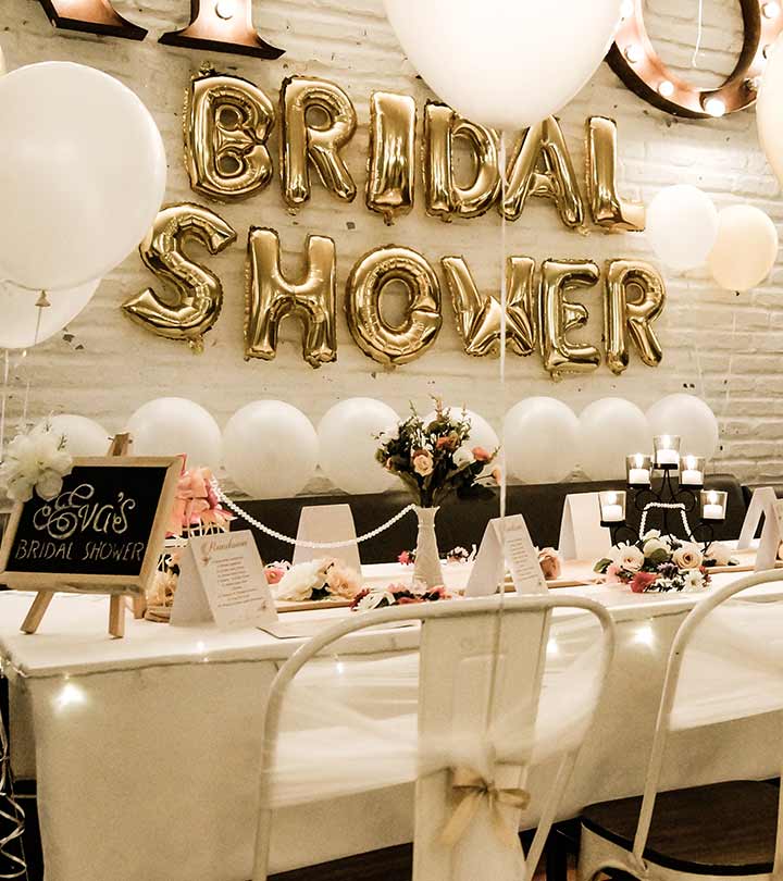 Top 100 Bridal Shower Wishes: Sentimental, Funny, & More