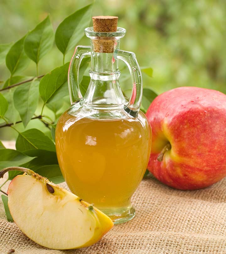 Can You Use Apple Cider Vinegar For Sunburn?