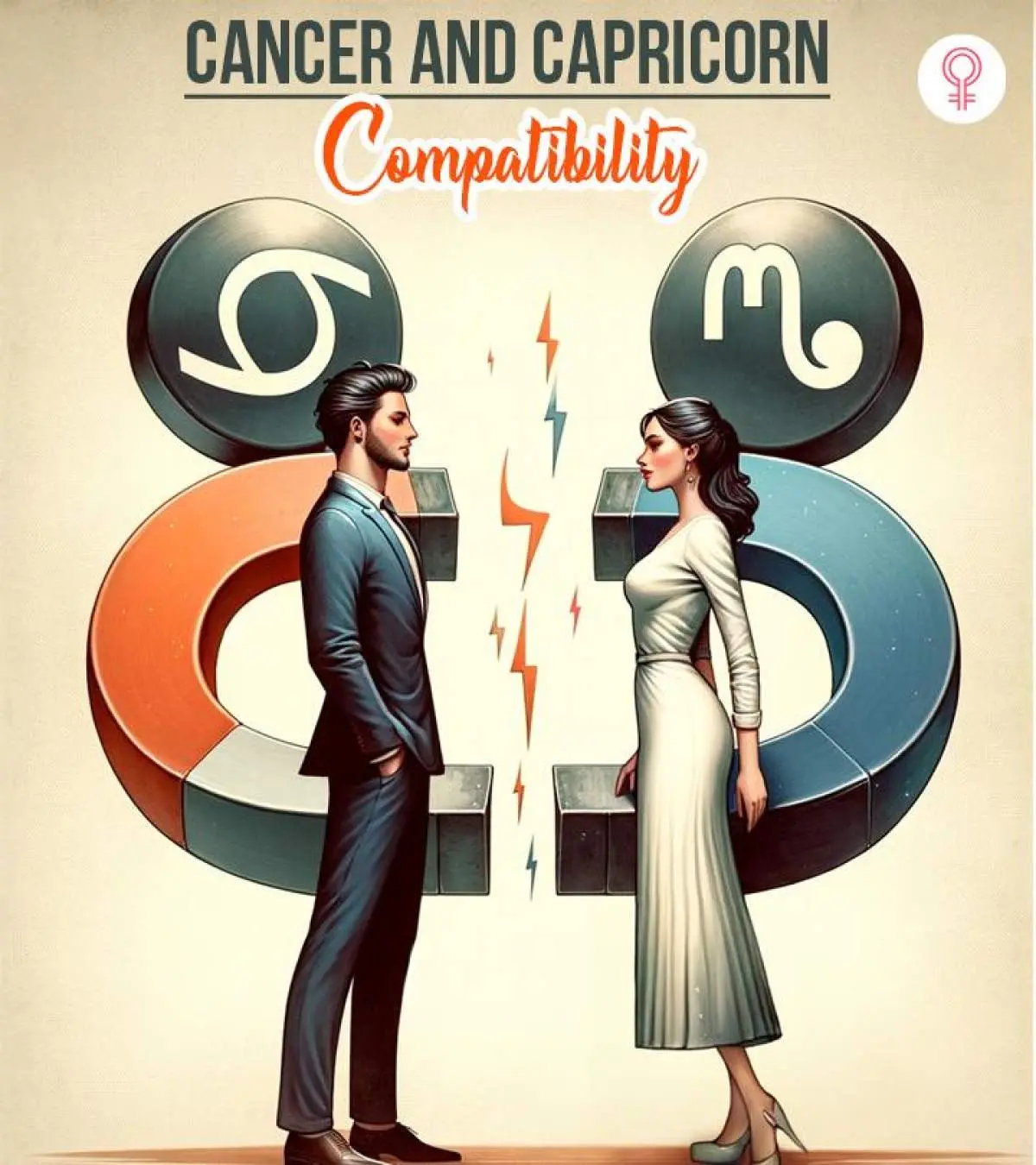 Cancer And Capricorn Compatibility In Love, Sex, & Friendship