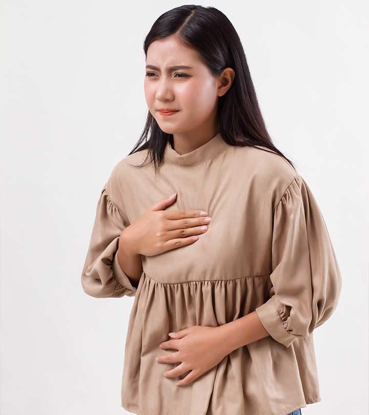 गर्ड (जीईआरडी) के कारण, लक्षण और इलाज – Gerd (Gastroesophageal Reflux Disease) in hindi