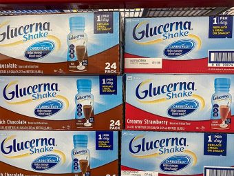 Glucerna For Diabetes: How It Works And Nutritional Facts