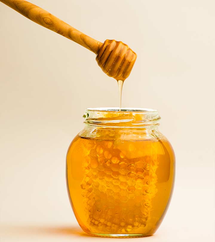 7 Benefits Of Honey, Nutrition, Types, & Precautions To Follow
