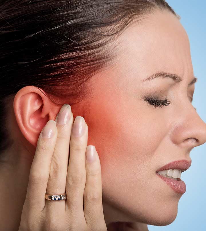 Dry Skin in Ears: Causes and Treatment