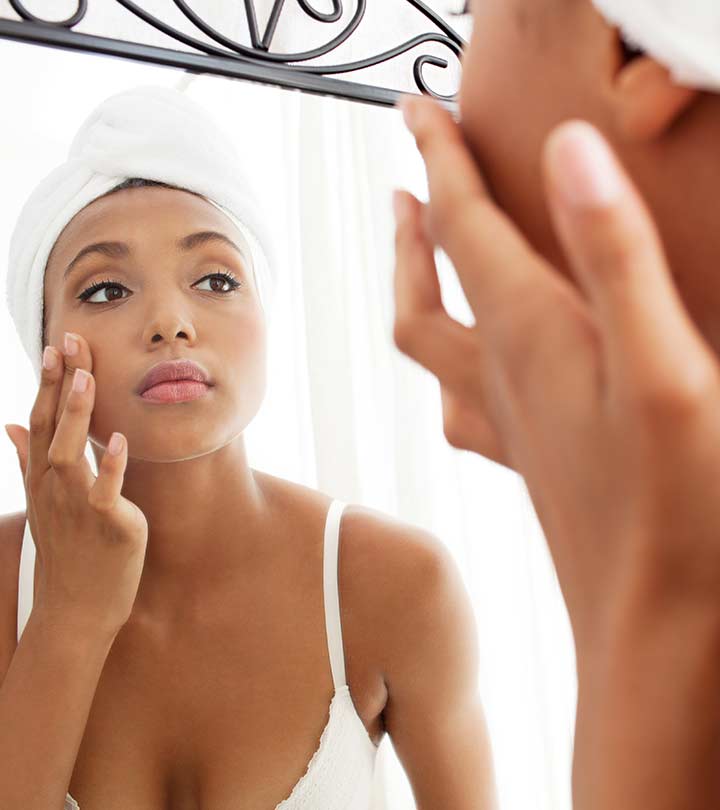 How To Treat Hyperpigmentation On Black Skin?