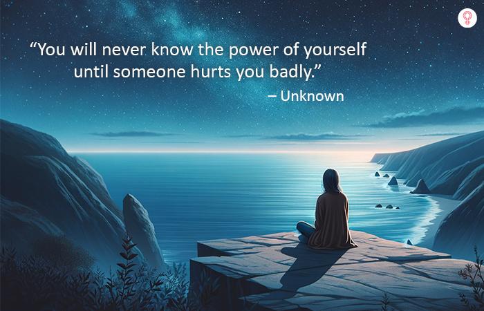 221 “Love Hurts” Quotes To Help You Cope With Heartache