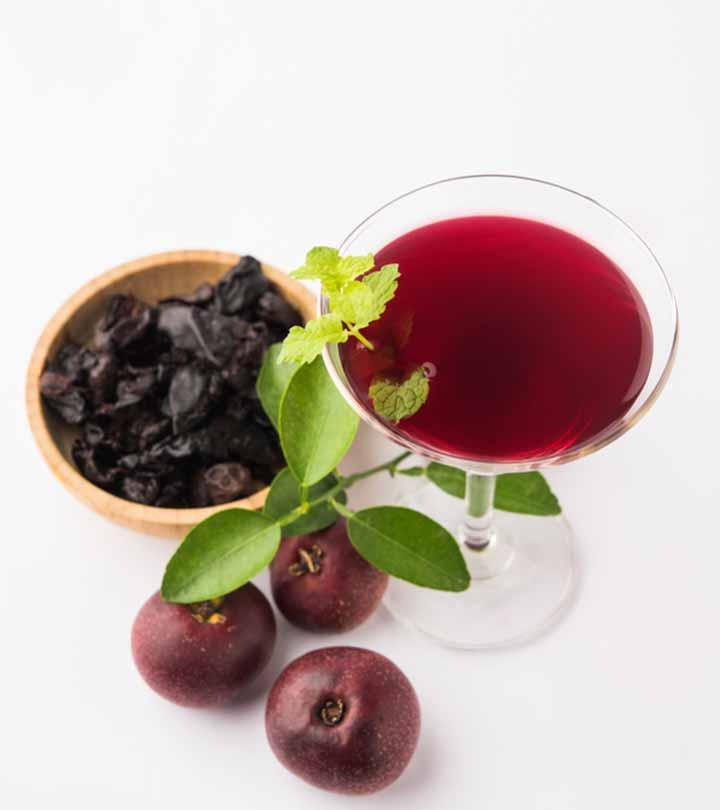 कोकम के फायदे और नुकसान – Kokum Benefits and Side Effects in Hindi