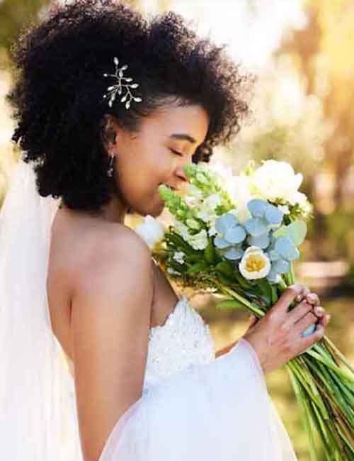 Black bridesmaids told Afro hair 'isn't suitable' for weddings | Metro News