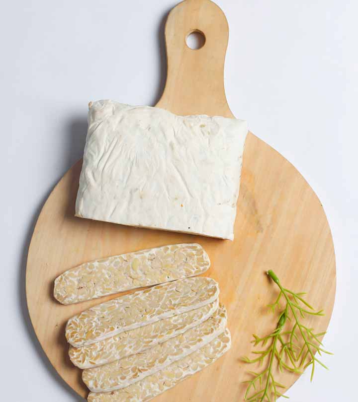 Tempeh Benefits, Nutrition, Recipes, And More