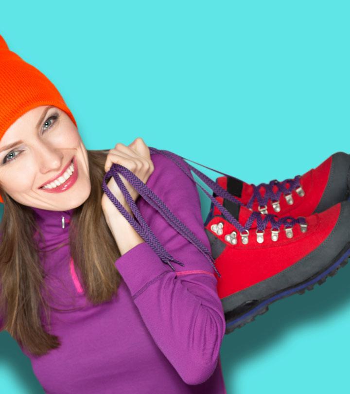 10 Best Hiking Boots With Ankle Support On Every Trail