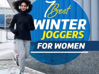 7 Best Expert-Recommended Winter Joggers For Women (2023)