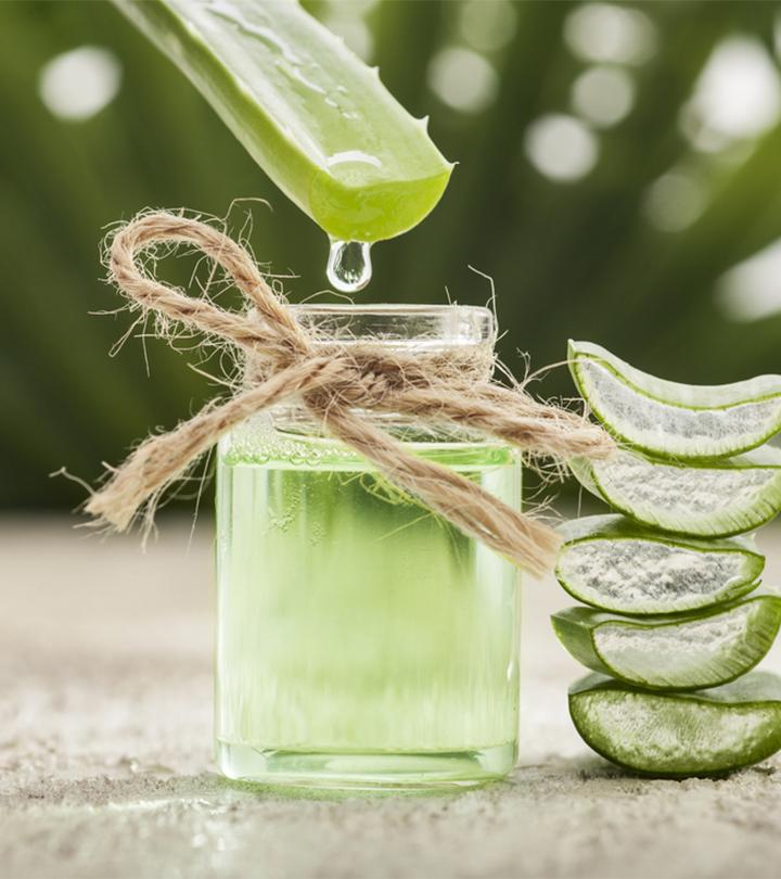 Using Aloe Vera For Dark Spots On Your Skin: Tips And Precautions