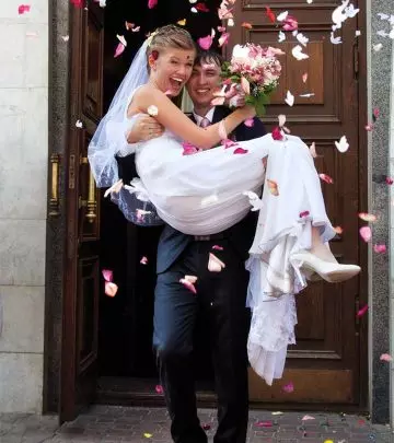 Wedding Send-Off Ideas For A Grand And Memorable Exit