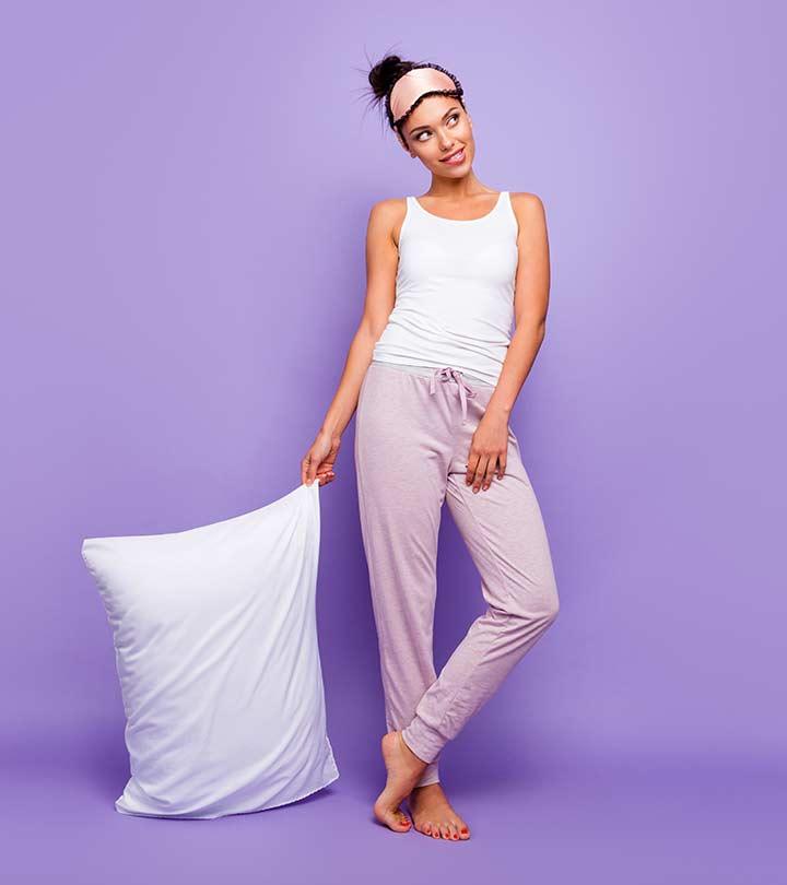 13 Best Travel Pajamas Of 2023 To Pack For A Memorable Trip