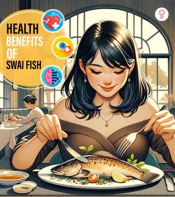 Is Swai Fish Healthy? Here’s What You Need To Know