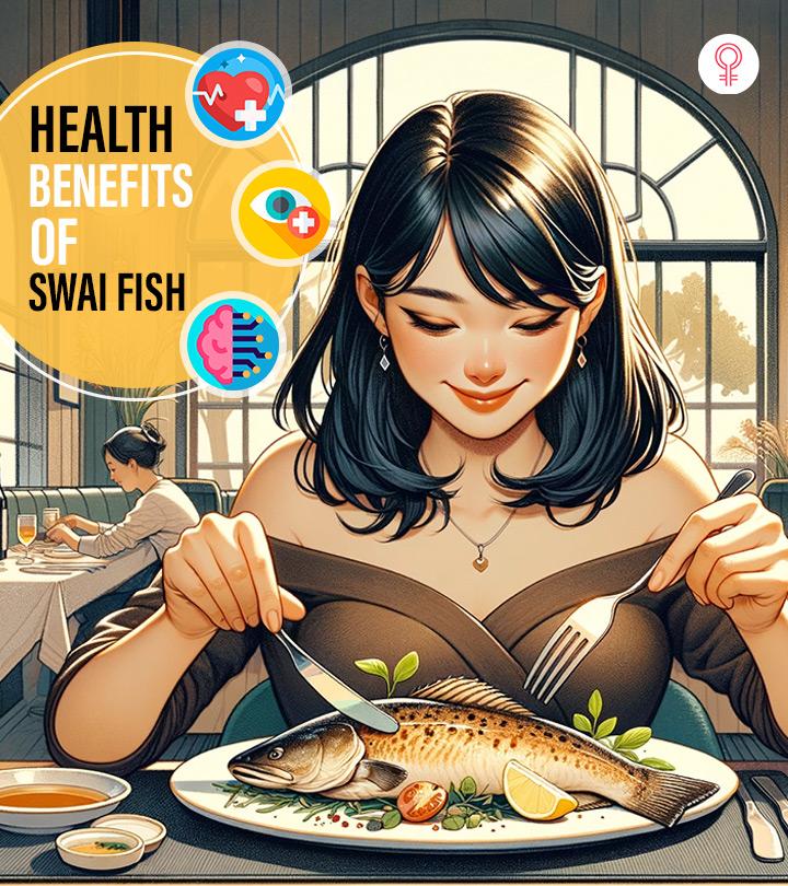 Is Swai Fish Healthy? Here’s What You Need To Know