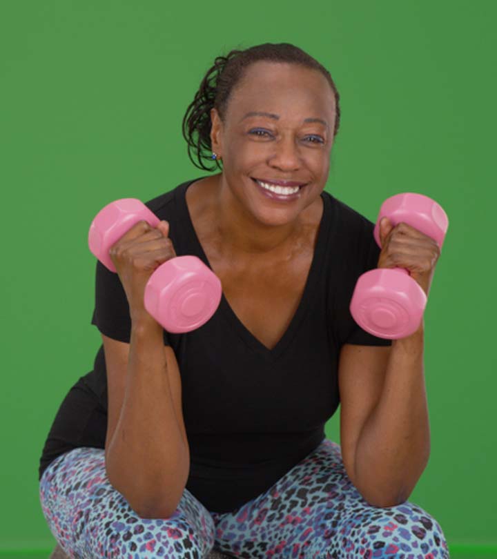 10 Best Exercise Equipment For Seniors (2024), As Per A Weight Loss Trainer