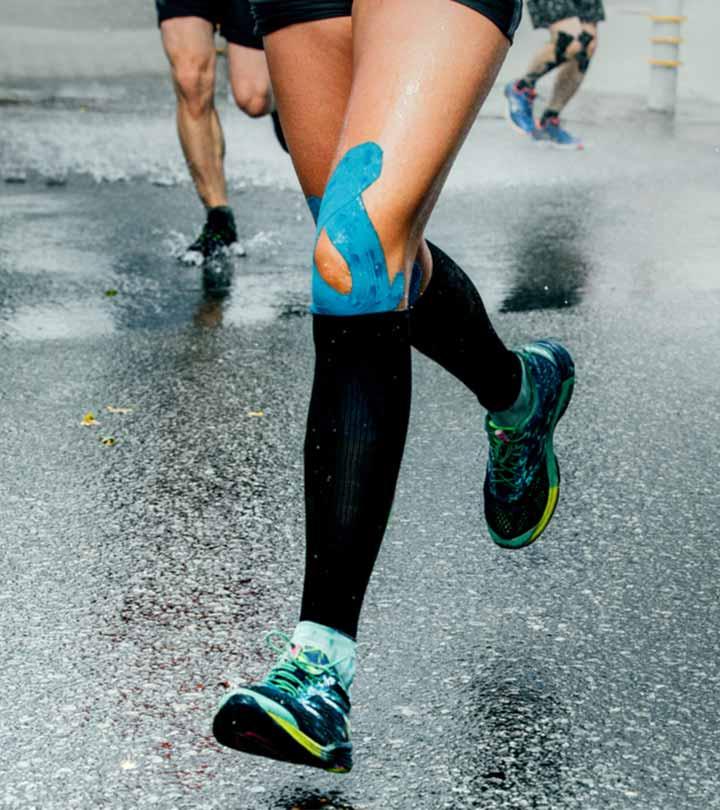 The 10 Best Compression Socks of 2023, Tested and Reviewed