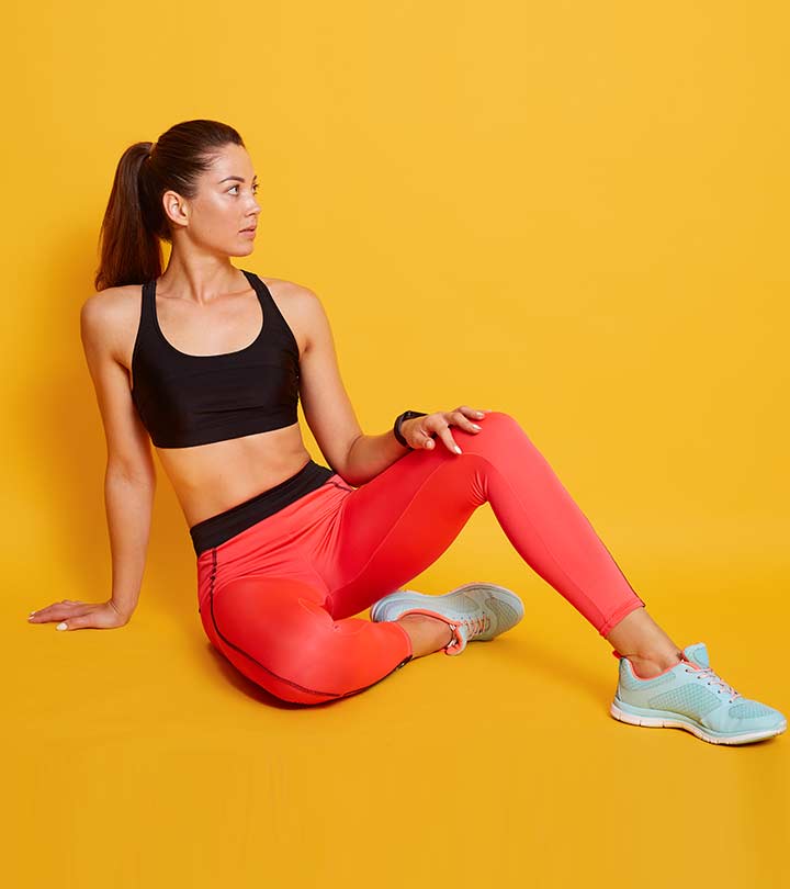 11 Best Sports Bras For Yoga, Recommended By An Expert – 2024