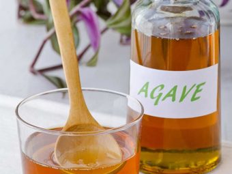 Agave Syrup: Nutrition, Health Benefits, And Side Effects