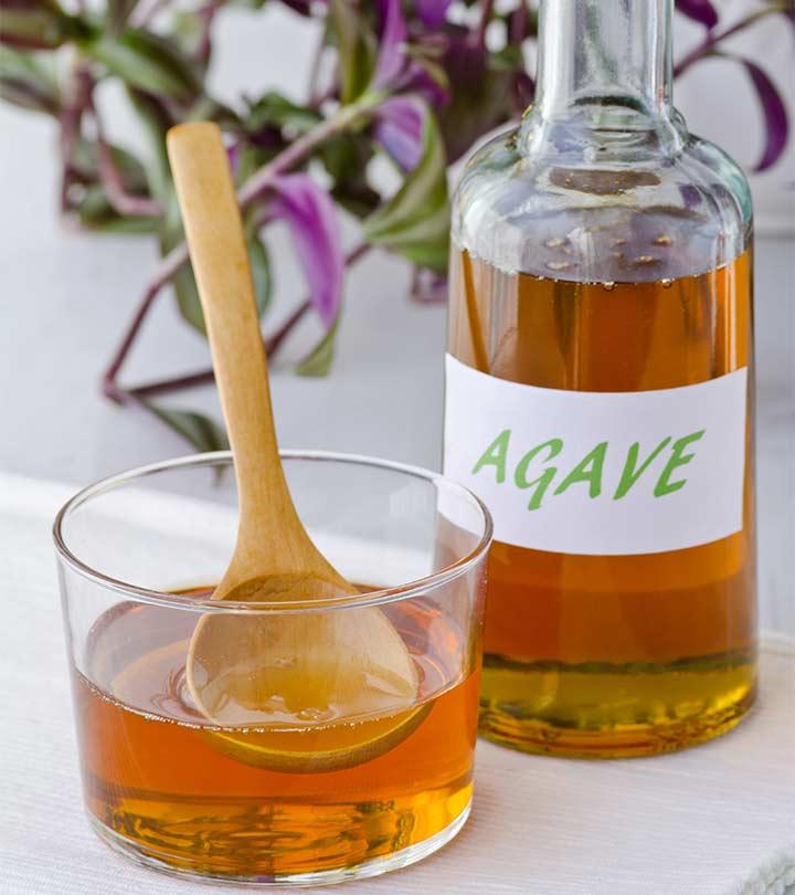 Agave Syrup: Nutrition, Health Benefits, And Side Effects