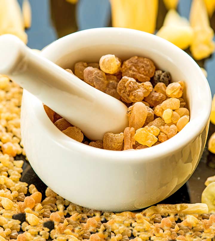 Boswellia: Benefits, Side Effects, And More