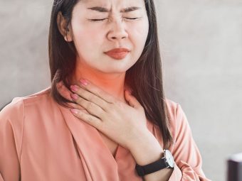 Burning Throat: Symptoms, Causes, And Home Remedies