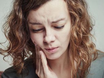 Effective Home Remedies For Gum Pain That Provide Quick Relief